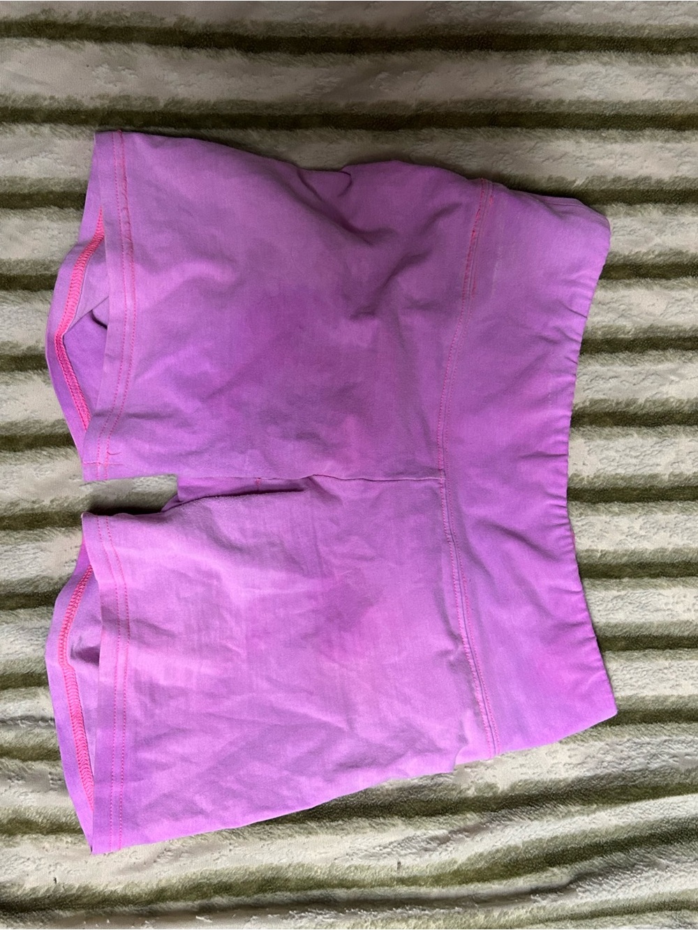 Women’s Pink Active Shorts from TNA